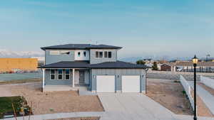 Photo 1 of 599 W PINE MOUNTAIN DR #203