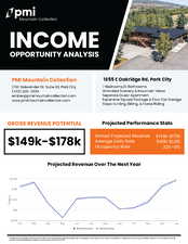 Income Opportunity