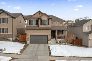 Photo 1 of 2007 E BROOKINGS DR