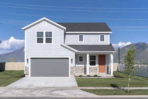 Photo 1 of 1644 N 800 W