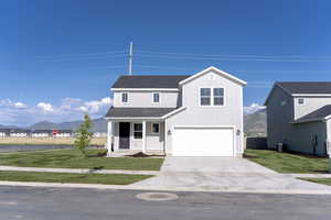 Photo 1 of 1686 N 800 W