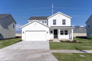 Photo 1 of 1656 N 800 W
