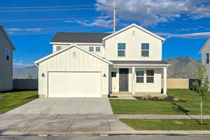 Photo 1 of 1656 N 800 W