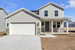 Photo 1 of 1678 N 800 W