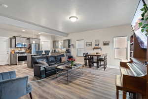 Photo 5 of 8680 N SHADOW CREEK ALY