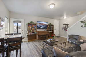 Photo 4 of 8680 N SHADOW CREEK ALY