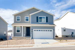 Photo 1 of 7181  WOODS ROSE DR