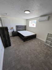 Unit 2 bedroom