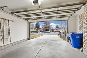 2 car Carport