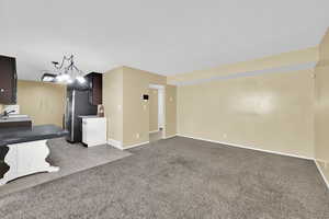 Photo 6 of 2364  CHATEAU DR #C-101