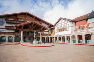 View of property