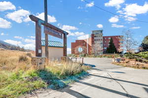 29th STREET TRAILHead