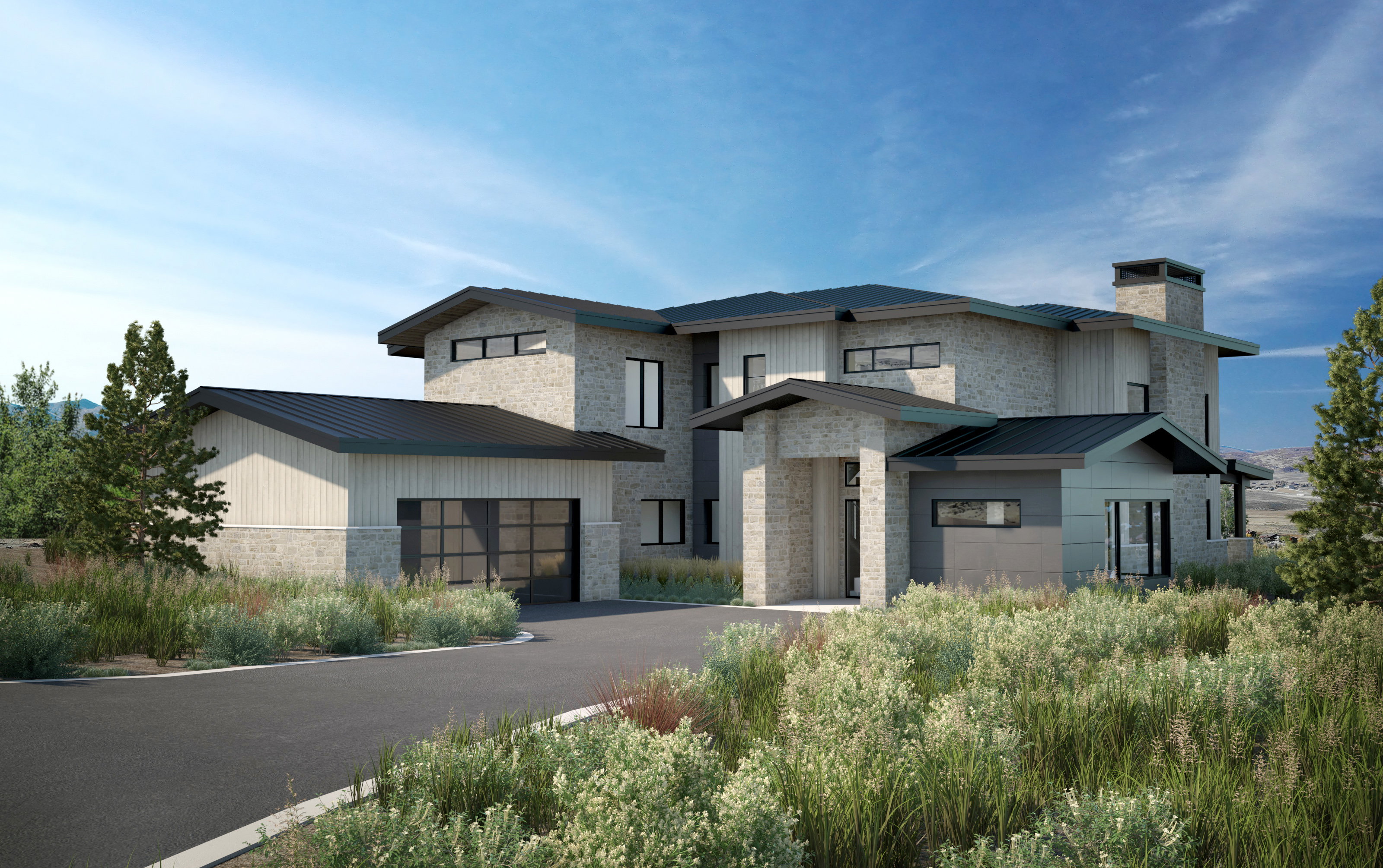 3108  HILLS RIDGE RD Park City UT 84098