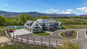 Drone Of Home