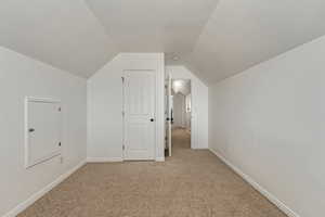 Level 2 Bedroom