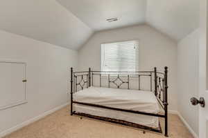 Level 2 Bedroom