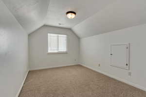 Level 2 Bedroom