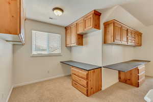 Loft Area