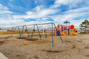 Park Playground