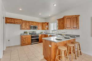 Photo 14 of 807 N BUFFALO DR