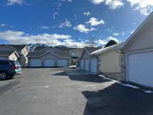 View of street featuring a propertyl view