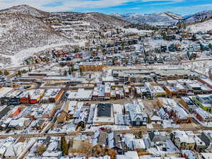 Main St. Park City