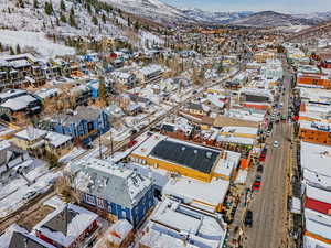 Main St. Park City