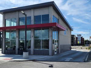 View of property