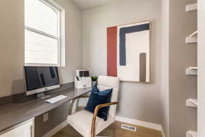 Pantry/Small Office