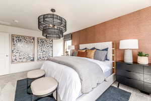 Owner's Suite