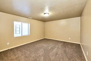 Basement Bedroom 3