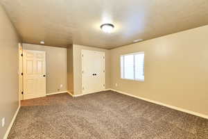 Basement Bedroom 3