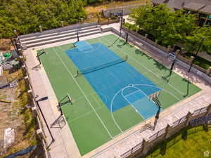 Suncrest Amenities