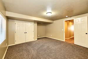 Basement Bedroom 4