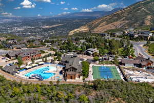 Suncrest Amenities