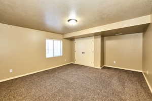 Basement Bedroom 4