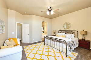 Primary Suite