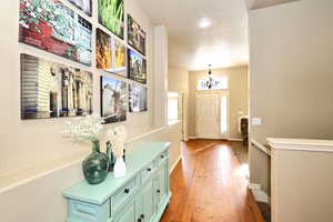 Foyer