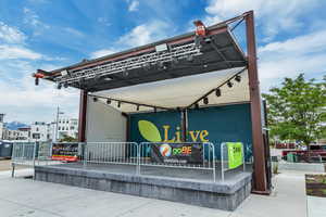 LiveDAYBREAK Outdoor Theater - Daybreak