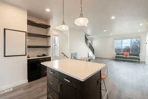 Photo 7 of 25 E CENTER ST #37