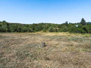 View of nature with a rural view