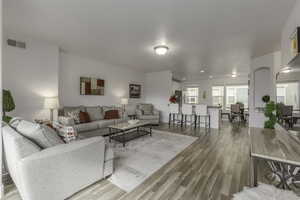 Photo 1 of 676 E FALCONER CT