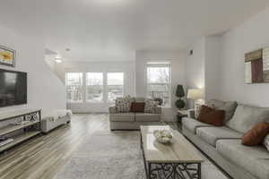 Photo 13 of 676 E FALCONER CT