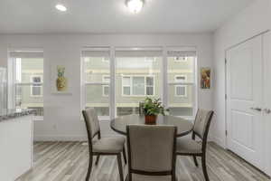 Photo 10 of 676 E FALCONER CT