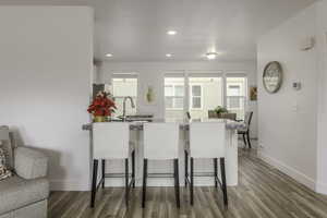 Photo 8 of 676 E FALCONER CT