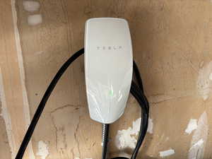 Tesla Charger