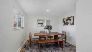 Photo 4 of 9958 S TULIP DR