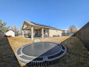 Photo 9 of 1143 N MUSTANG LN