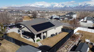 Photo 68 of 1143 N MUSTANG LN