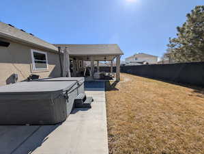 Photo 7 of 1143 N MUSTANG LN